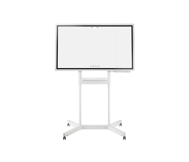 Samsung Interaktywny flipchart FL!P WM55H - 417327 - zdjęcie